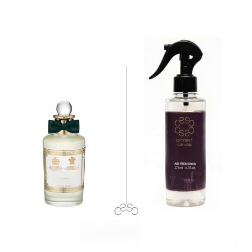 معطر ايمبرسا