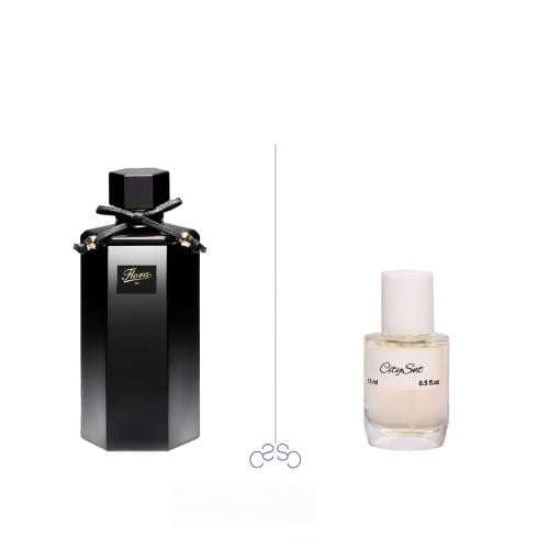 عطر فلورا 1966Flora - 1966
