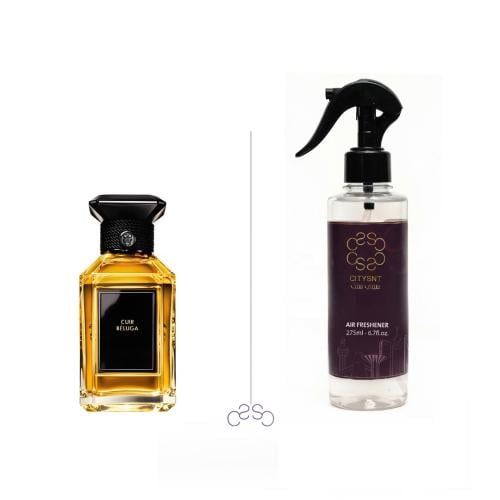 معطر كيور بيلوغا
