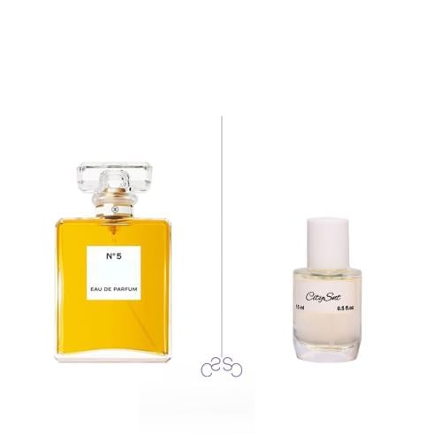 عطر ن No. 5