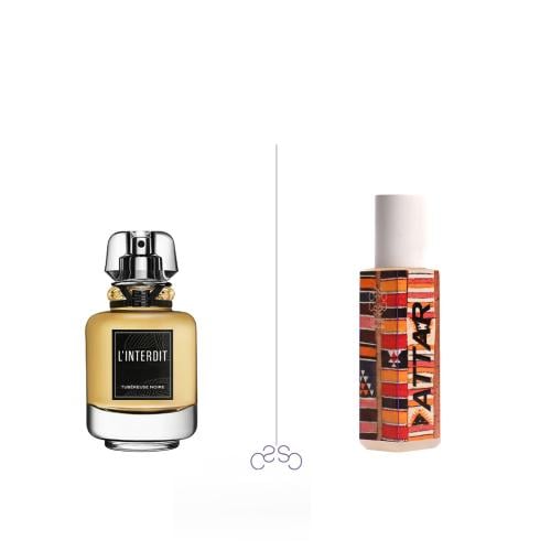 دهن تيوبر روز Tuberose