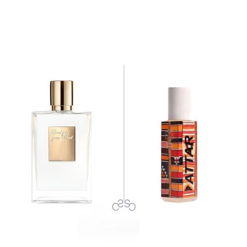 دهن صن كيسد Sun Kissed