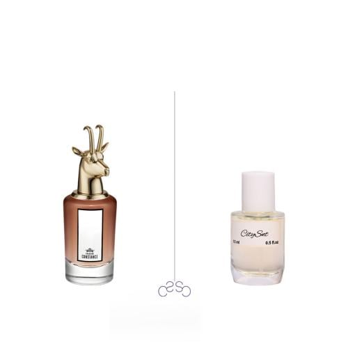 عطر كونستانس Konstans