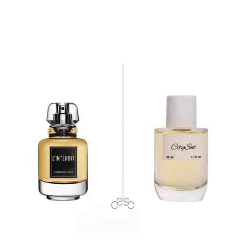 عطر تيوبر روز Tuberose