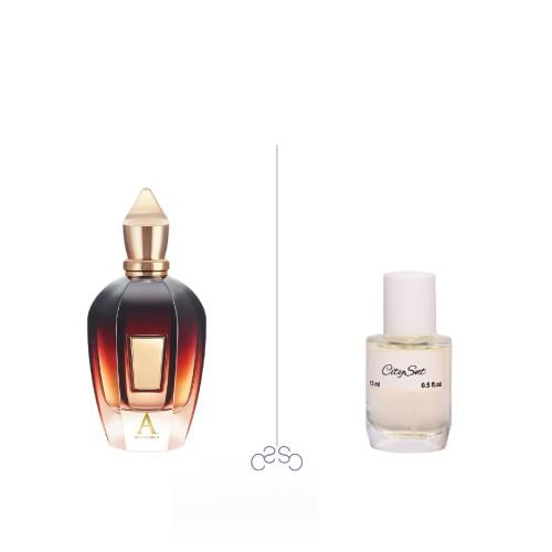 عطر اليكسير Elixir