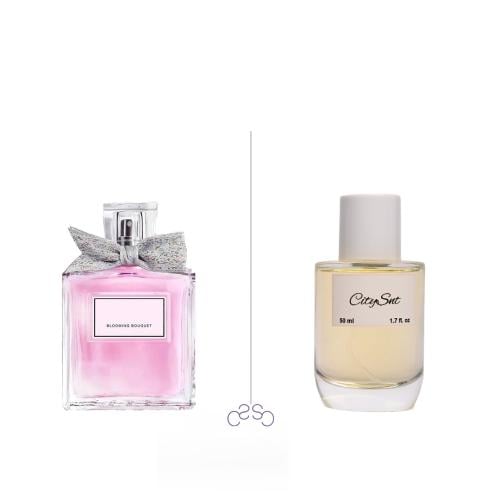 عطر مس بلومنق Miss Blooming