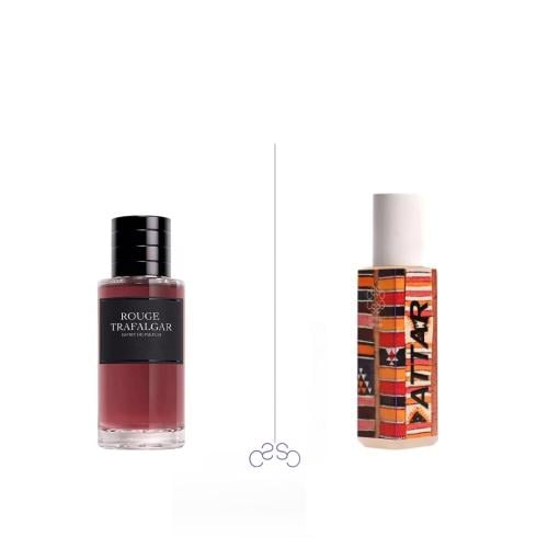 دهن روج ترافالغار Rouge Trafalgar