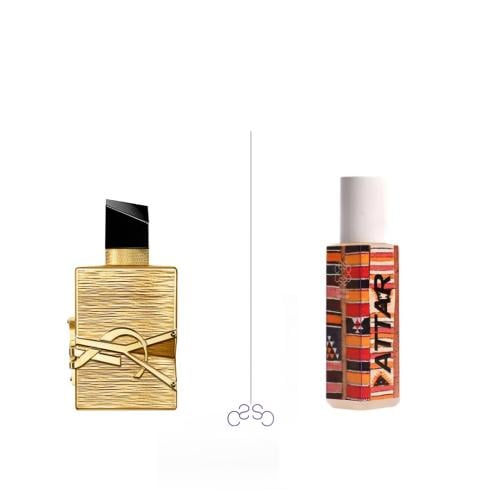 دهن ليبر كوتور LIBER COUTURE