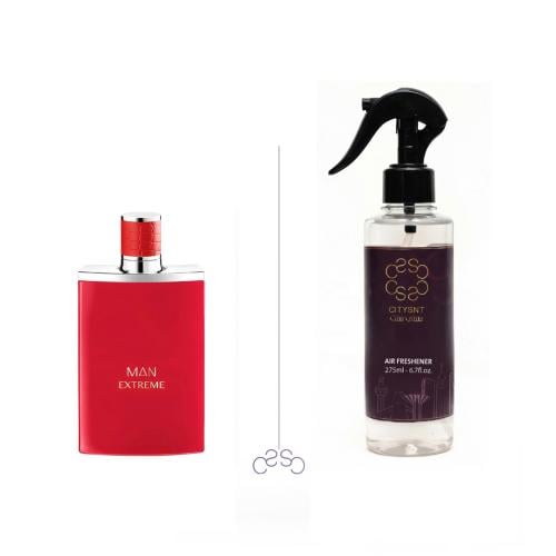 معطر مان اكستريم