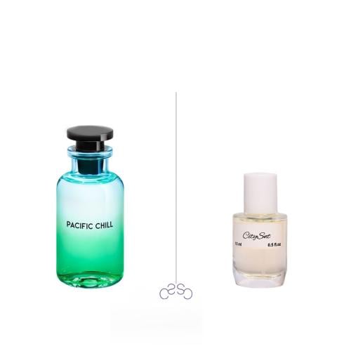 عطر باسفيك شيل Pacific Shell