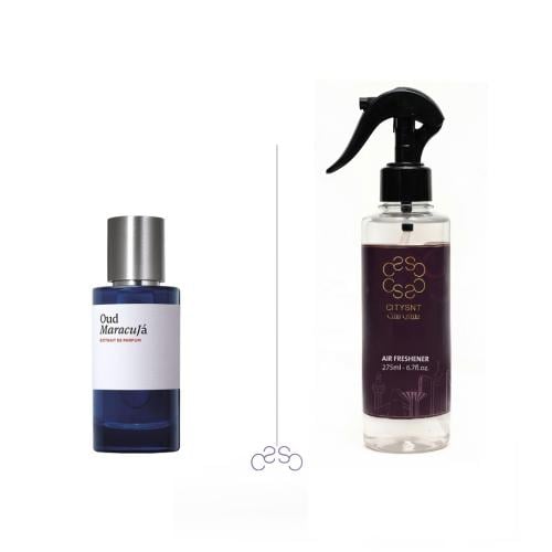 معطر عود ماركوجا