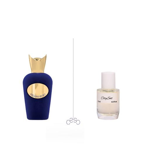 عطر سوسبيرو البنفسجي Sosbiro Albnfsji