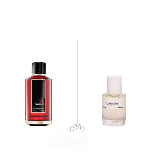 عطر ريد توباكو Red Tobacco