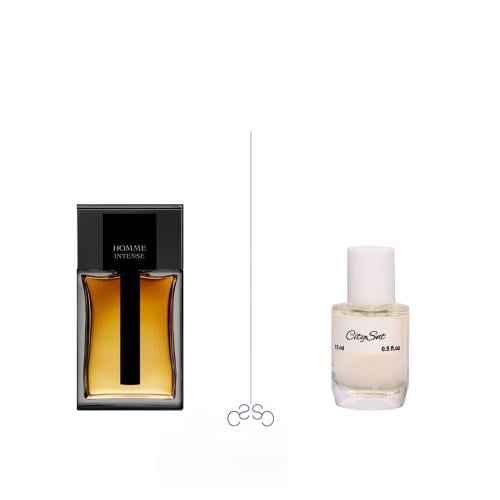 عطر هوم انتينس Homme Intense