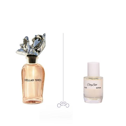 عطر ستيلر تايم Stellar Time