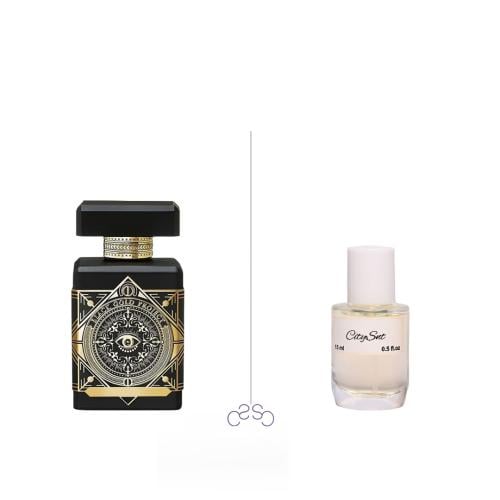 عطر عود العظمى Oud Alazma