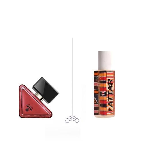 دهن برادا بارادوكس اسنسParadoxe Essence