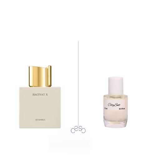 عطر هاسيكات Hasikat