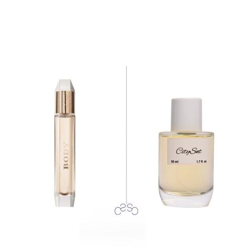 عطر بودي Bodi