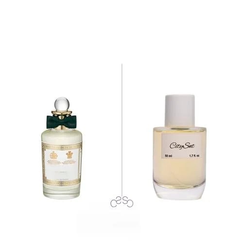 عطر ايمبرسا Empressa