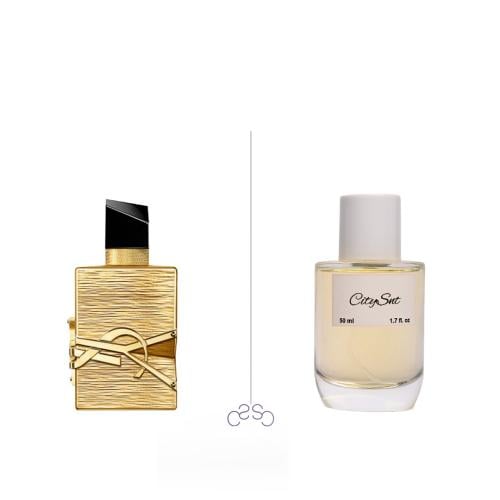 عطر ليبر كوتور LIBER COUTURE