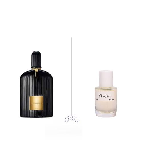 عطر بلاك اوركيد Blak Aorkid