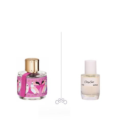 عطر بيرد اوف بردايس Bird of Paradise
