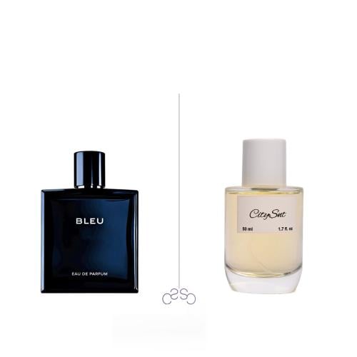 عطر بلو شانيل Blue Chan