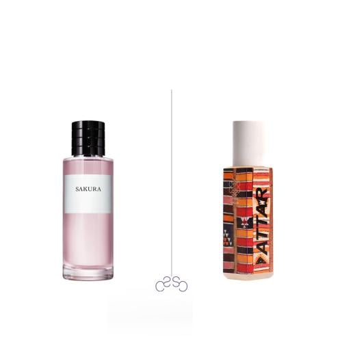 دهن ساكورا Sakura