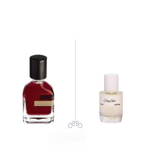 عطر تيروتي Teroti