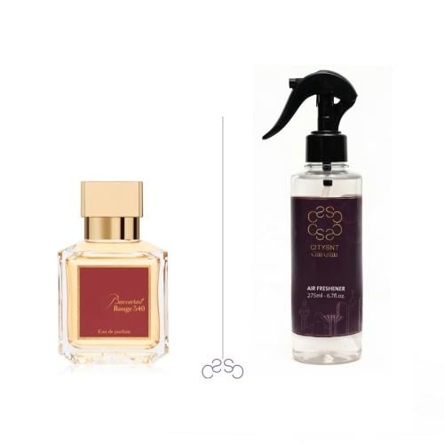 معطر بكرات