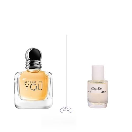 عطر اتز يو It's You