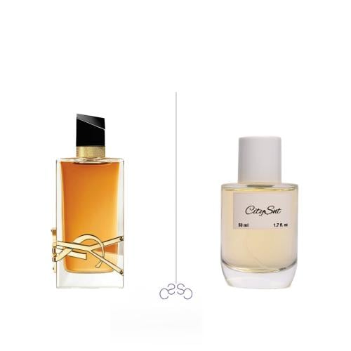 عطر ليبر انتنسLibre Intense