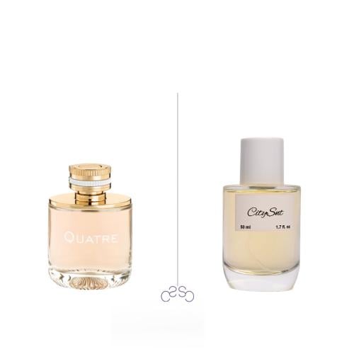 عطر كواتر Koatr