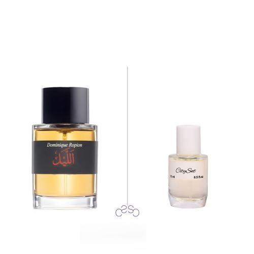عطر الليل the Night