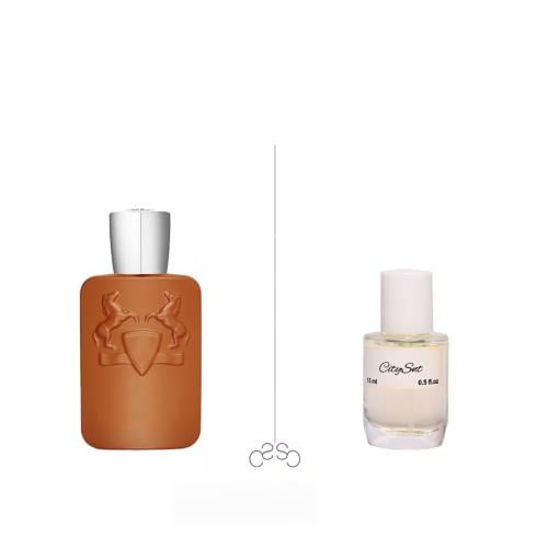 عطر الثائر Althayer
