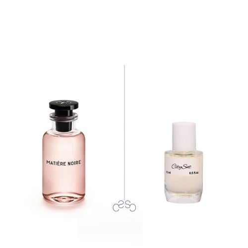 عطر ماتنوار Mat Noir