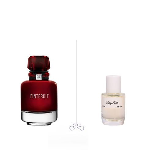 عطر انترديت روج Antrdit Roj