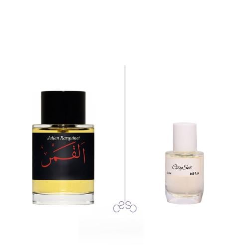 عطر القمر the Moon