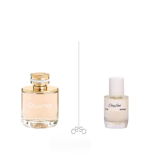عطر كواتر Koatr