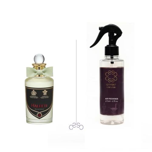 معطر هلف تي