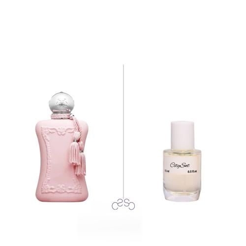 عطر ديلينا Delina