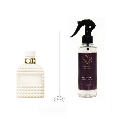 معطر فالنتينو ايفوري الرجالي