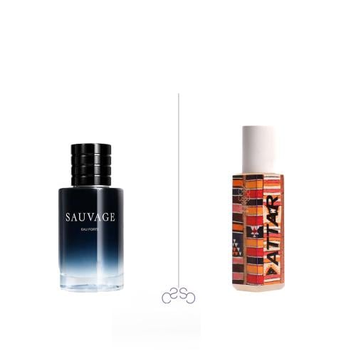 دهن سوفاج Sauvage