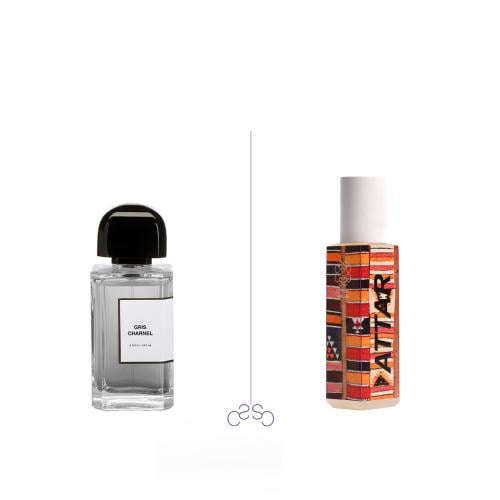 دهن بي دي كي BDK