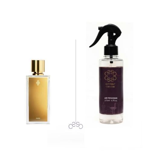 معطر مارك غانيميد