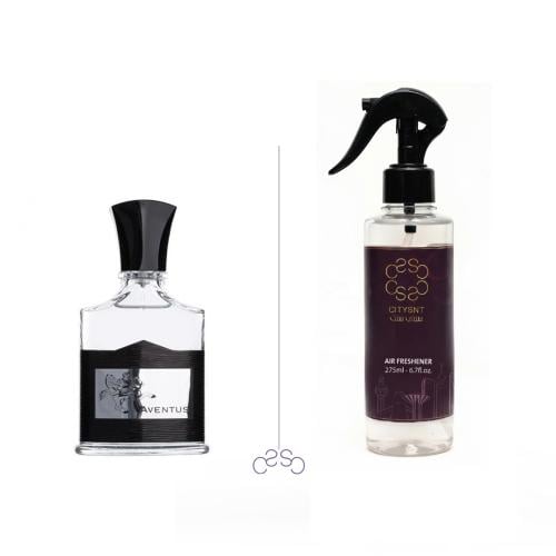 معطر افينتوس