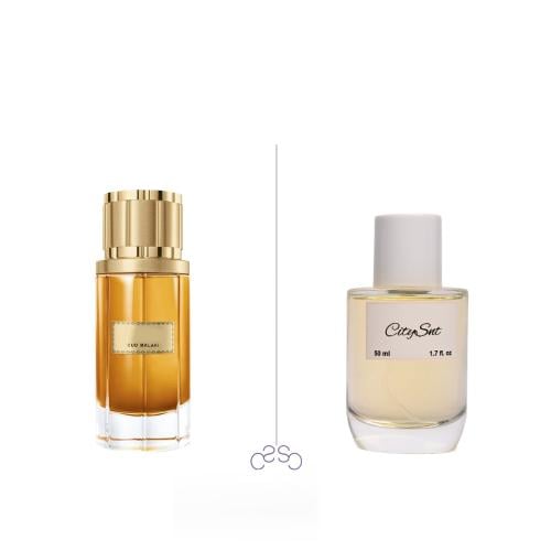 عطر عود ملكي Oud Mlki