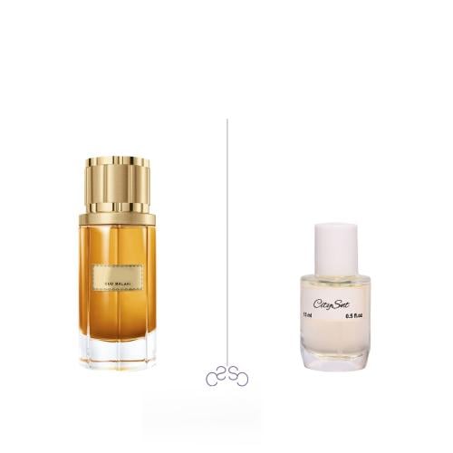 عطر عود ملكي Oud Mlki