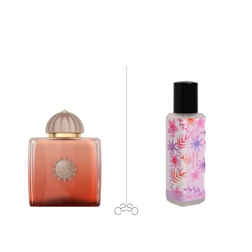 عطر شعر جايدنس 46 Guidance